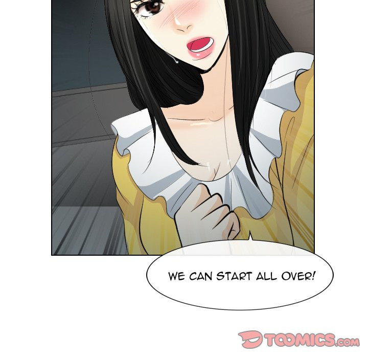 Unfaithful manhwa