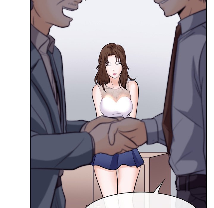 Unfaithful manhwa