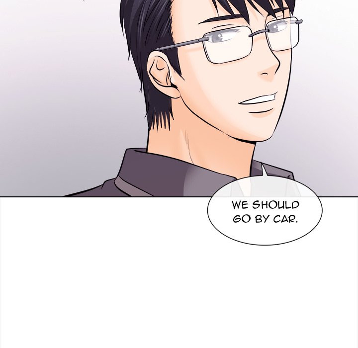 Unfaithful manhwa