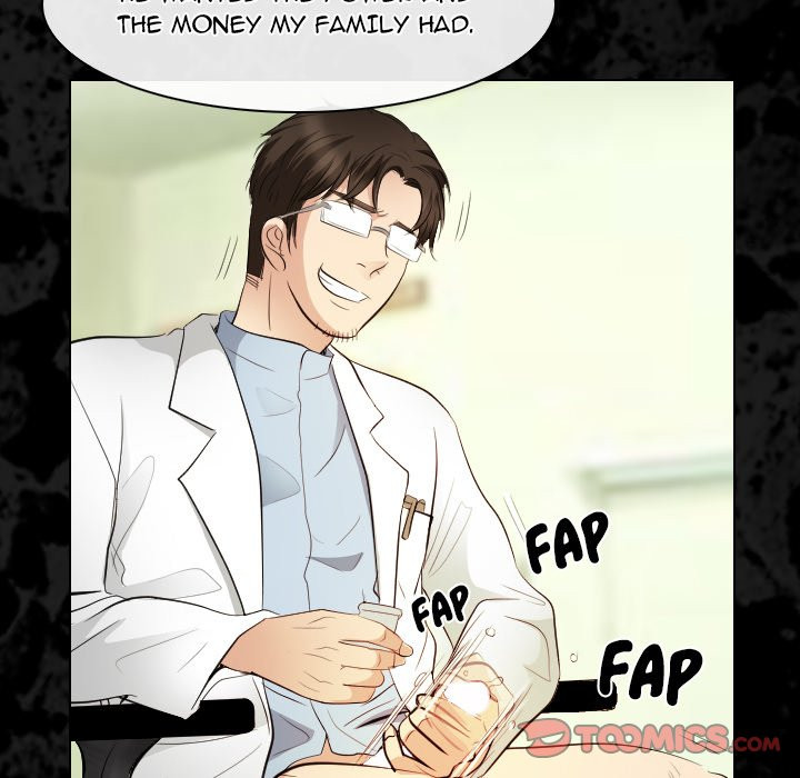 Unfaithful manhwa