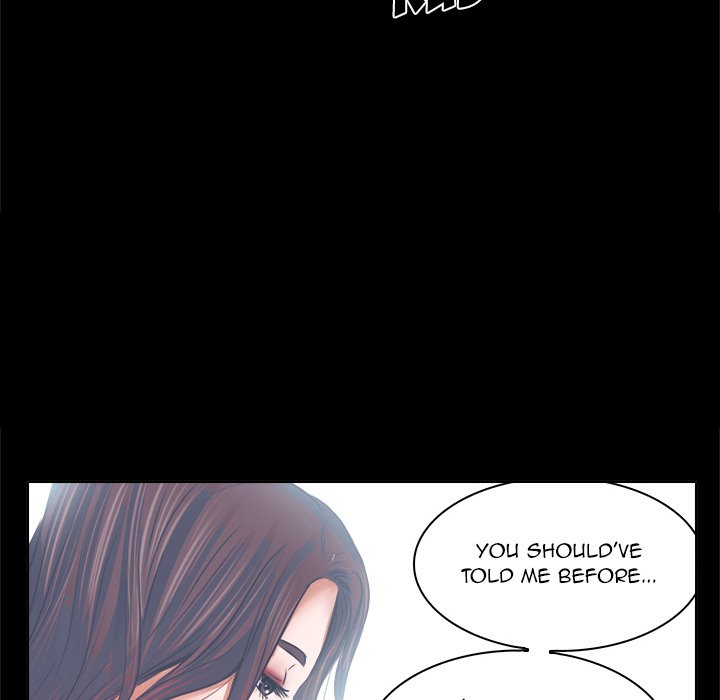 Unfaithful manhwa