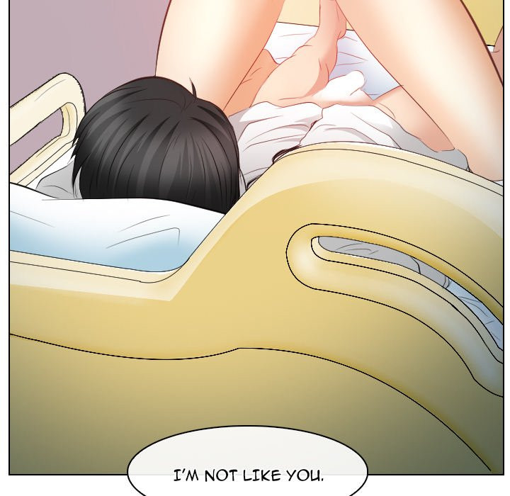 Unfaithful manhwa