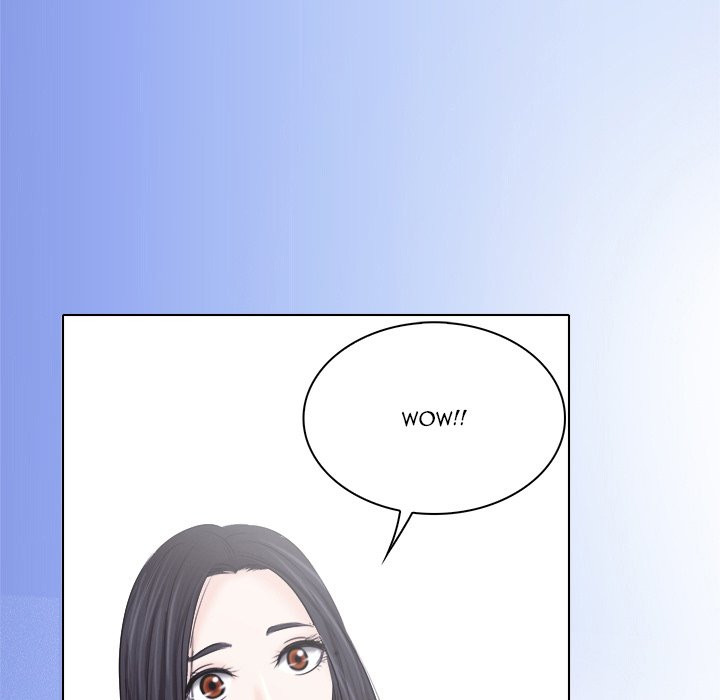 Unfaithful manhwa