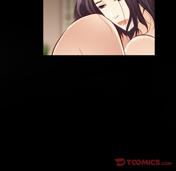 Unfaithful manhwa