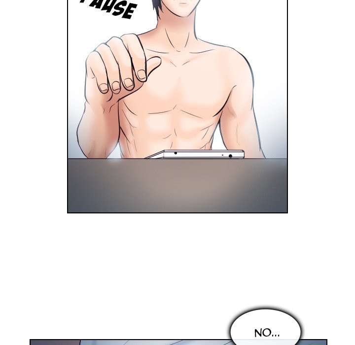 Unfaithful manhwa