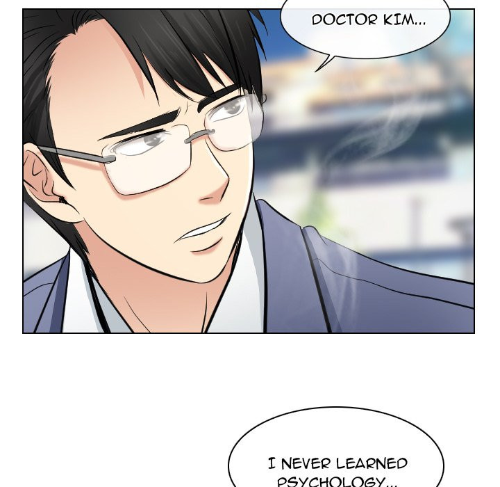 Unfaithful manhwa