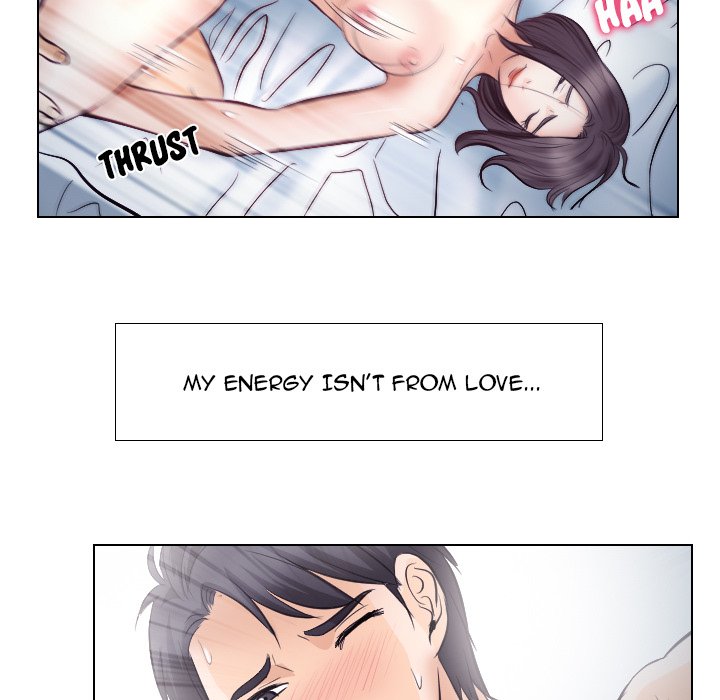 Unfaithful manhwa