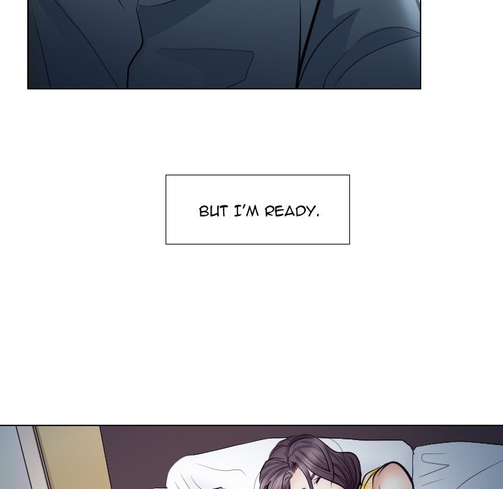 Unfaithful manhwa