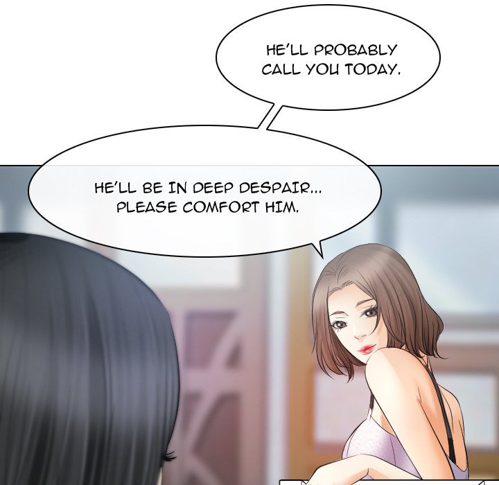 Unfaithful manhwa