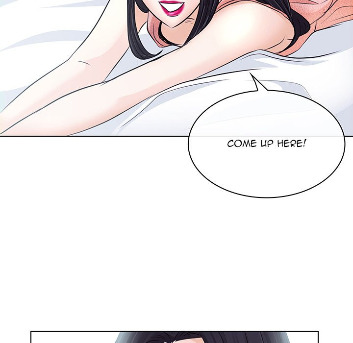 Unfaithful manhwa