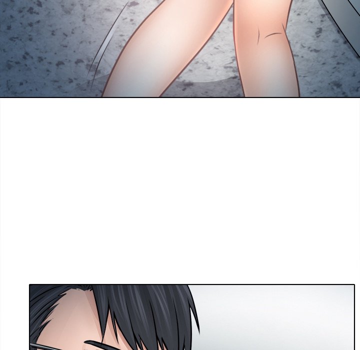 Unfaithful manhwa