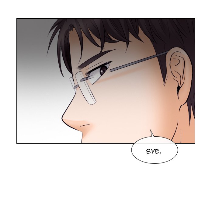 Unfaithful manhwa