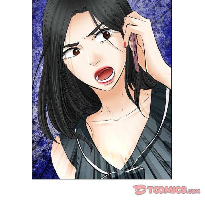 Unfaithful manhwa