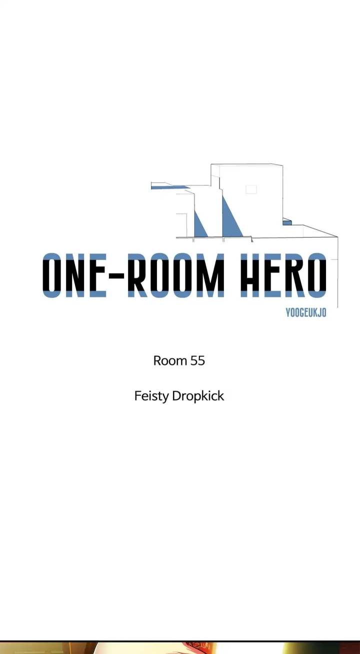 One-Room Hero