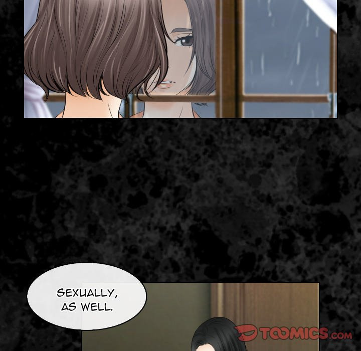 Unfaithful manhwa