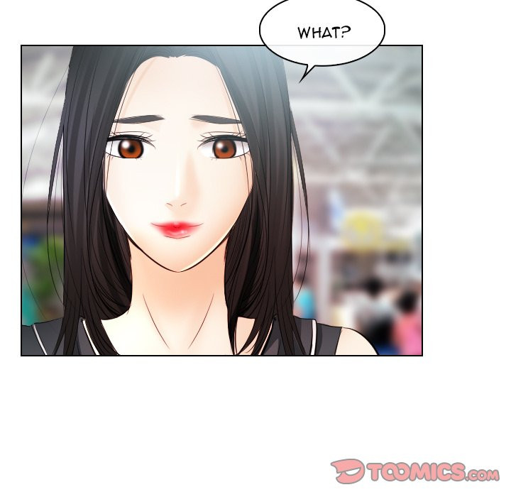 Unfaithful manhwa