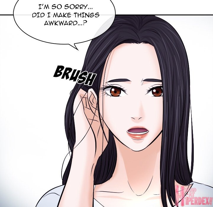 Unfaithful manhwa