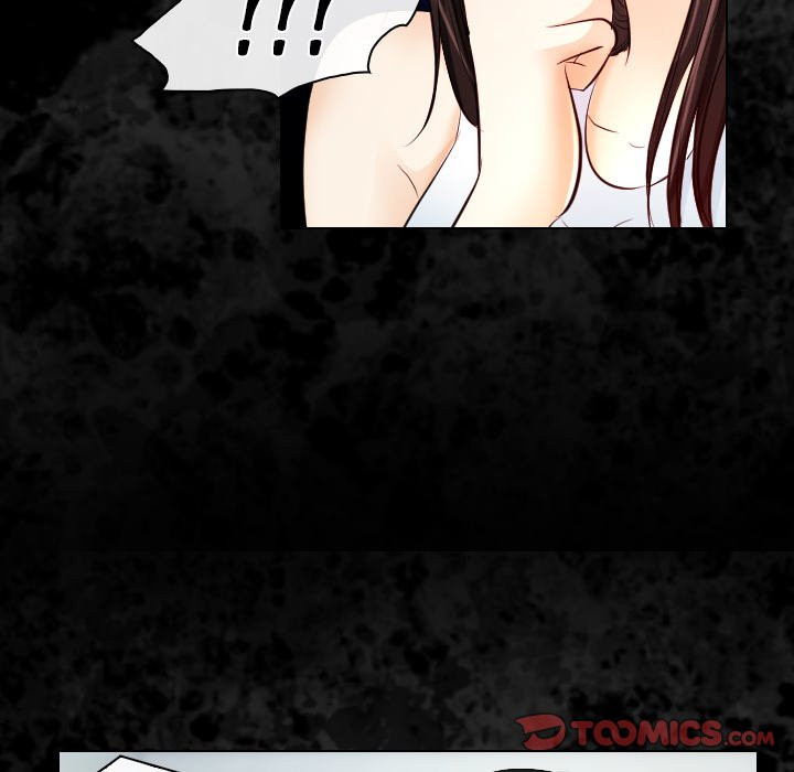 Unfaithful manhwa