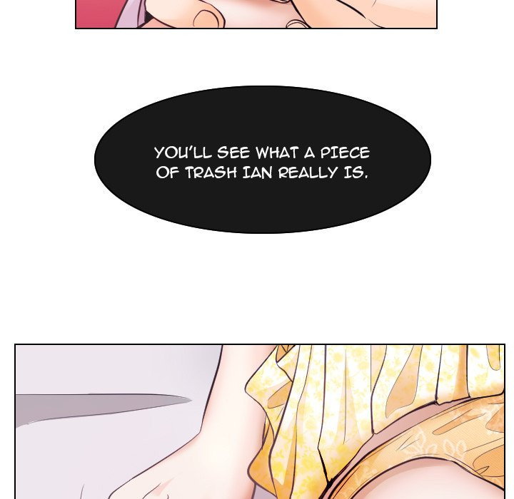 Unfaithful manhwa