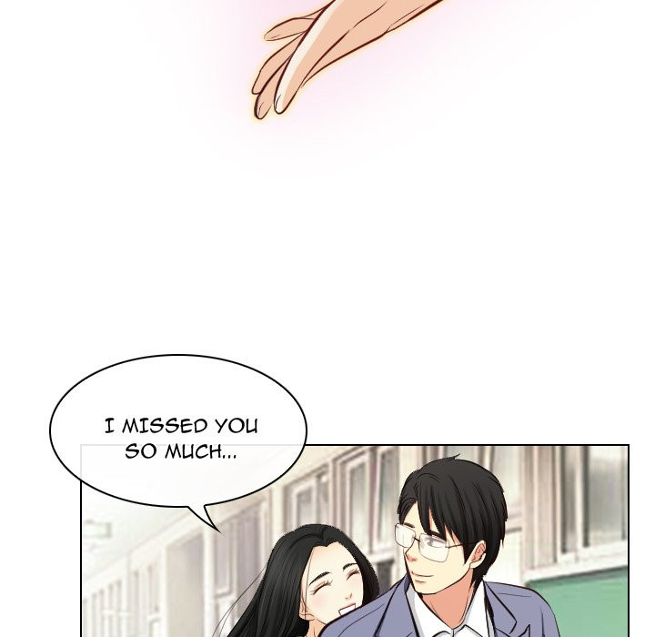 Unfaithful manhwa