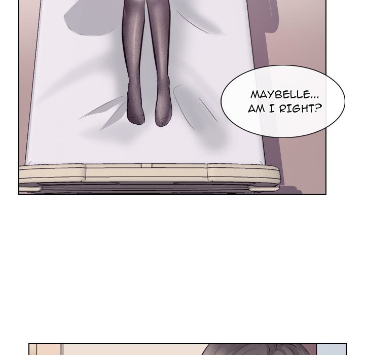 Unfaithful manhwa