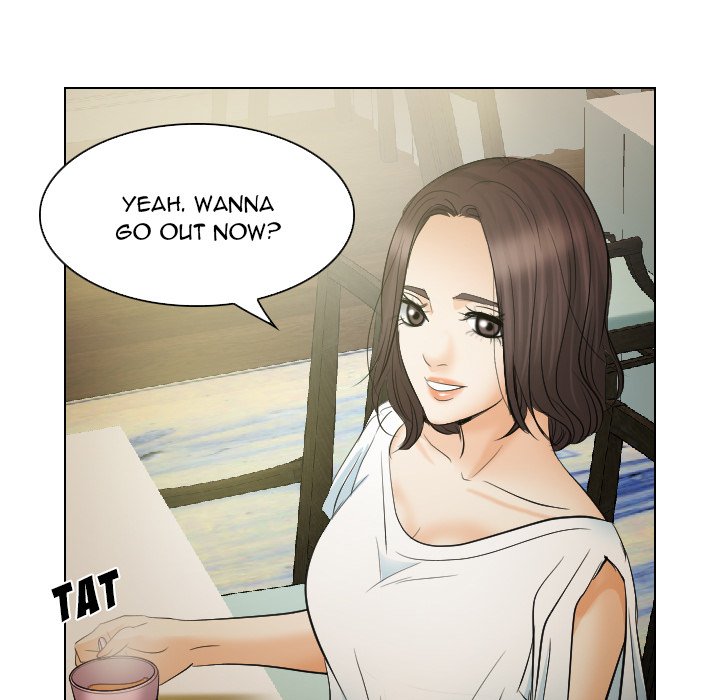 Unfaithful manhwa