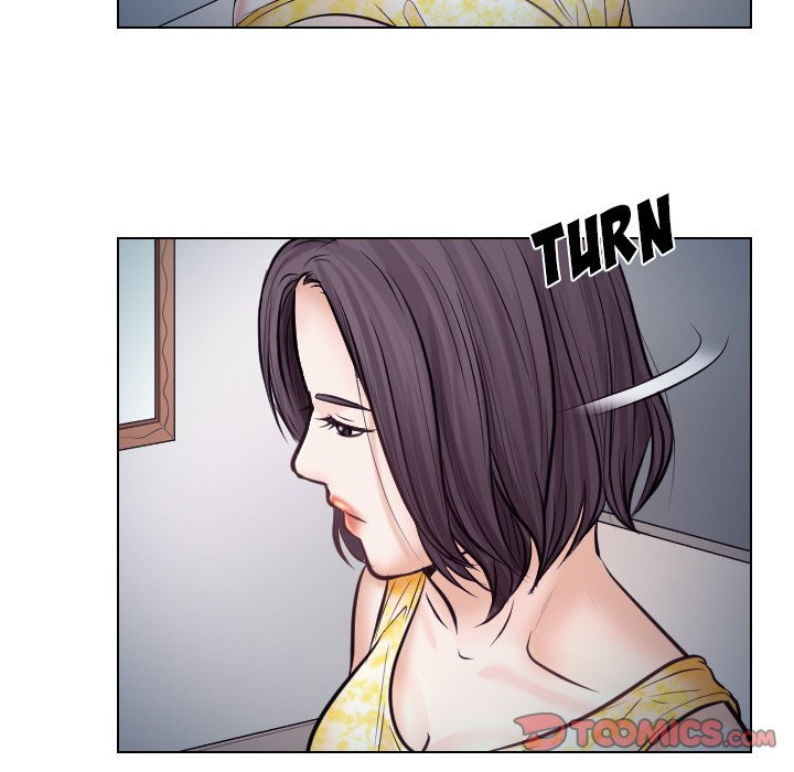 Unfaithful manhwa