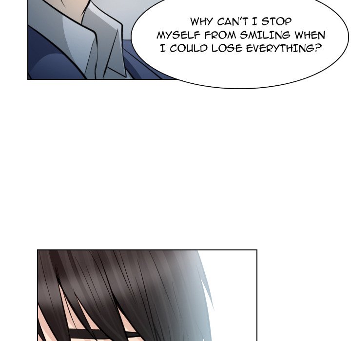 Unfaithful manhwa