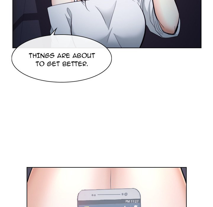 Unfaithful manhwa