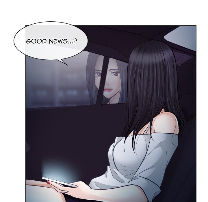 Unfaithful manhwa