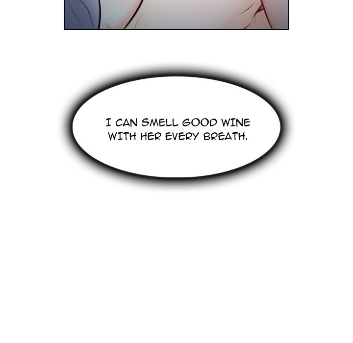 Unfaithful manhwa