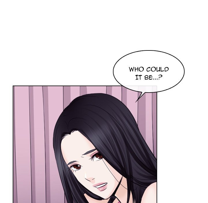 Unfaithful manhwa