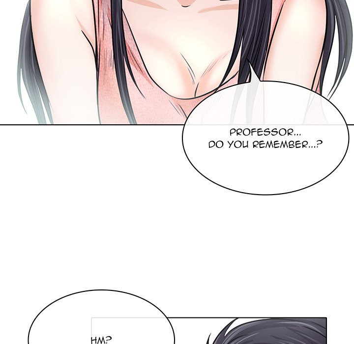 Unfaithful manhwa