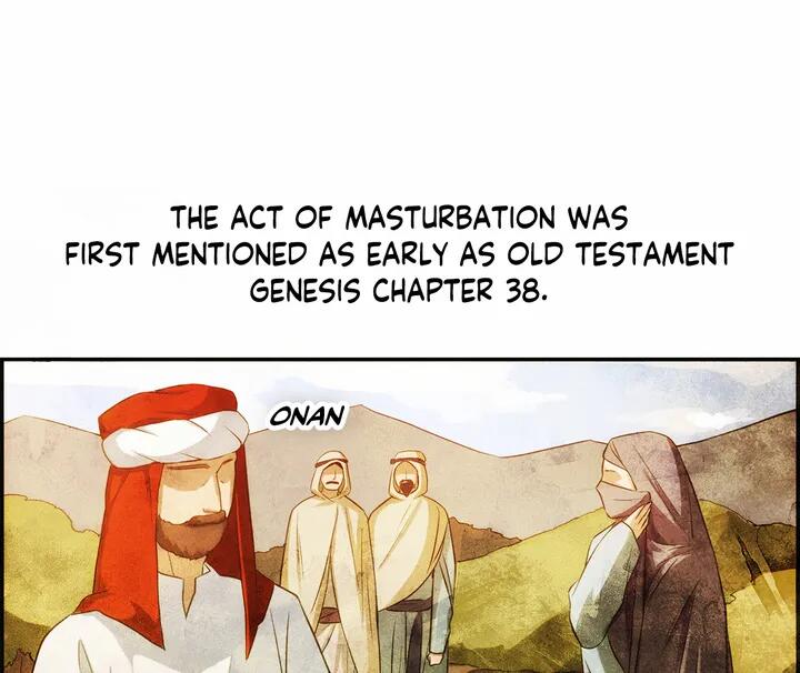 Masters of Masturbation