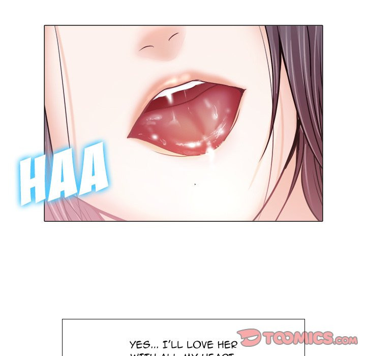 Unfaithful manhwa