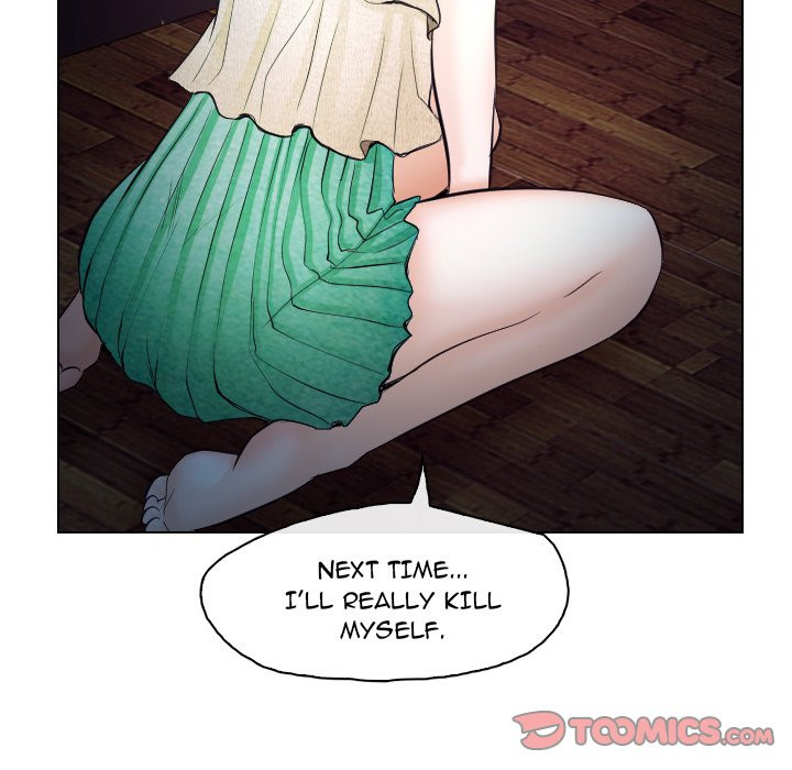 Unfaithful manhwa