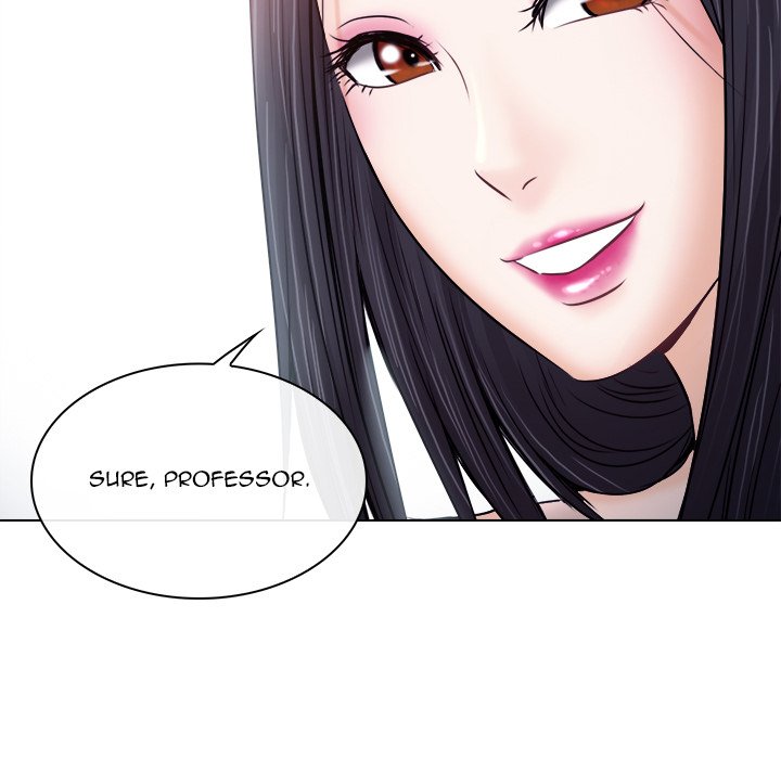 Unfaithful manhwa