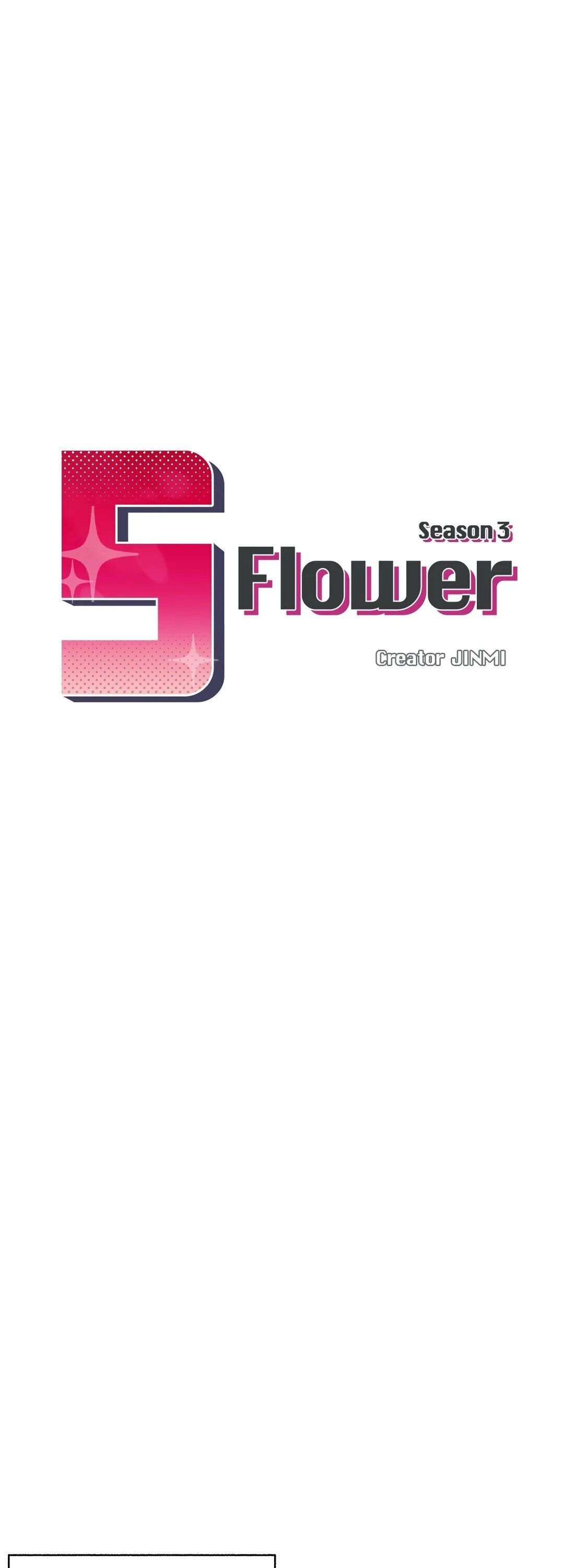 S Flower