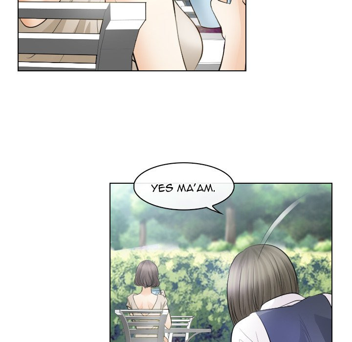 Unfaithful manhwa