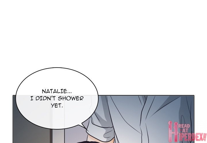 Unfaithful manhwa