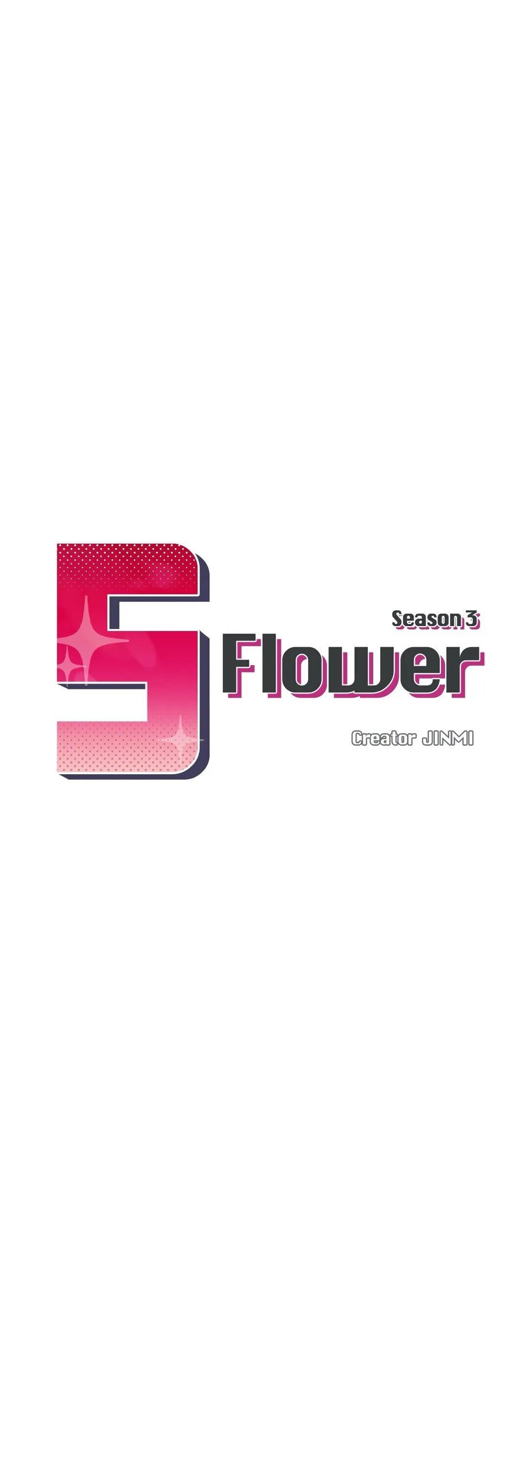 S Flower