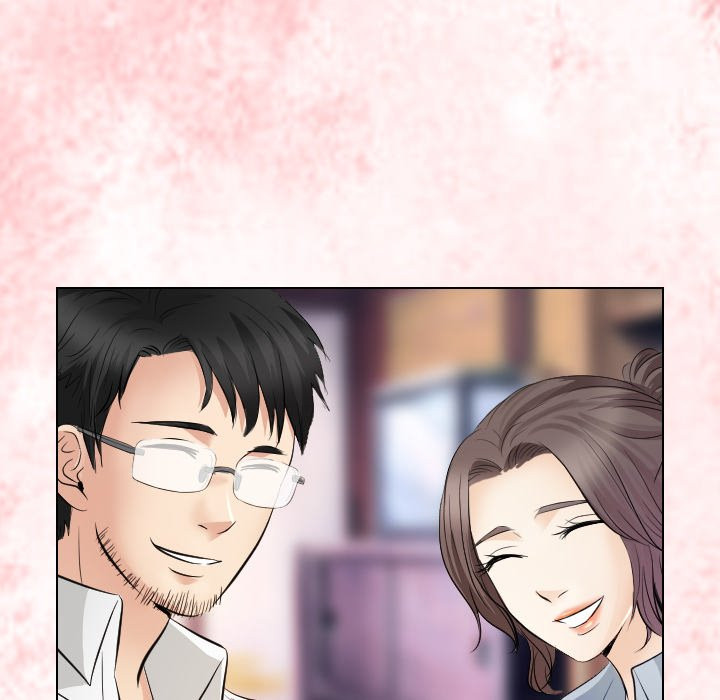 Unfaithful manhwa