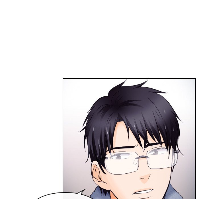 Unfaithful manhwa