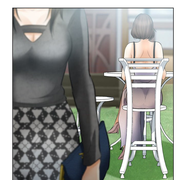 Unfaithful manhwa