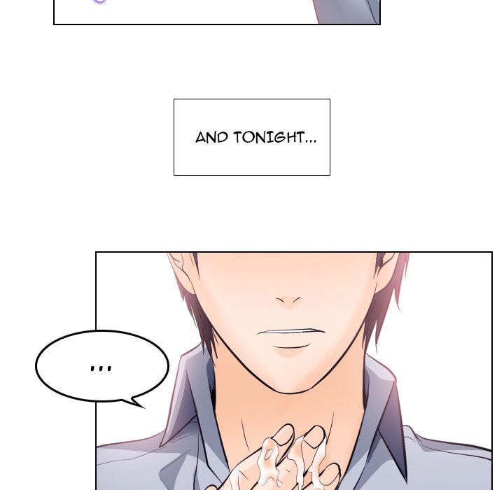 Unfaithful manhwa