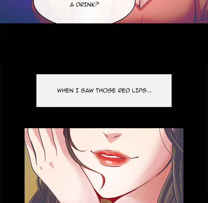 Unfaithful manhwa