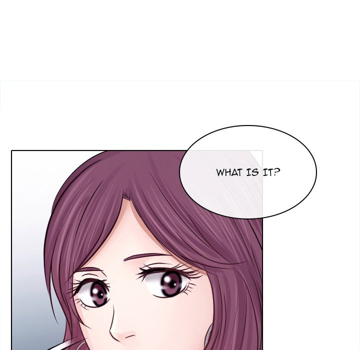 Unfaithful manhwa