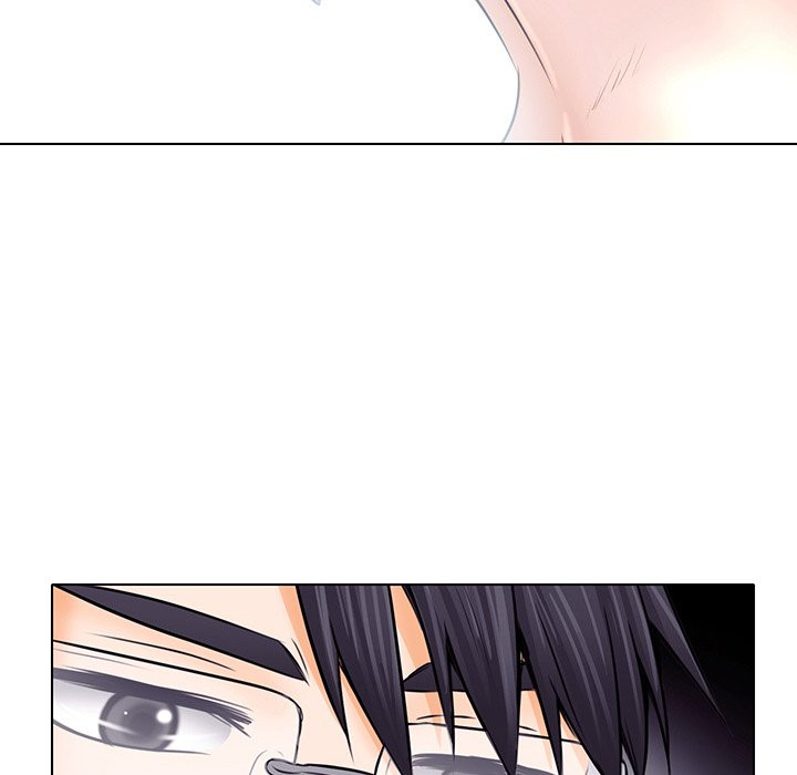 Unfaithful manhwa