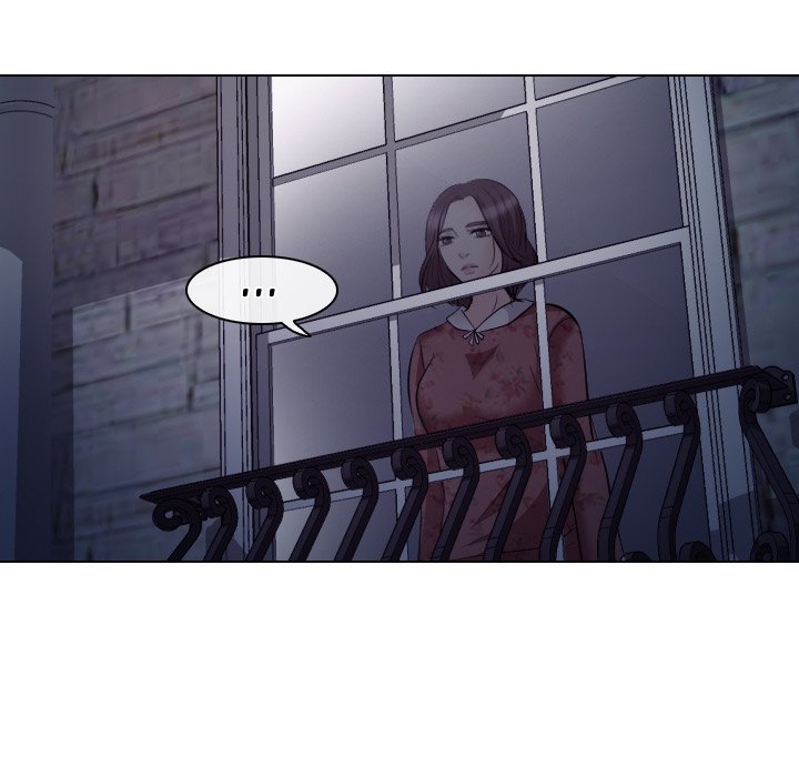 Unfaithful manhwa