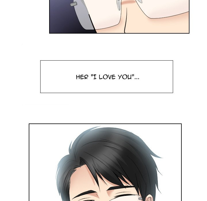 Unfaithful manhwa